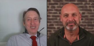 Insightful Discussion on Insulin Resistance, Dietary Changes, and the Pandemic Industry ivor cummins