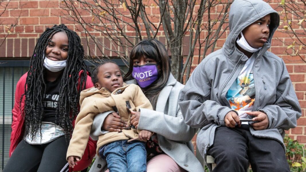What are we doing to our children?โ Is anyone accountable? What are we doing to our children?โ Is anyone accountable?