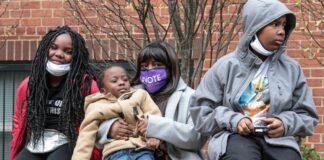 What are we doing to our children?— Is anyone accountable?