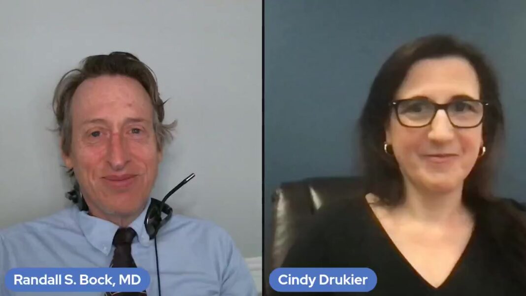 The Unseen Crisis: Shedding Light on Vaccine Injuries Cindy Drukier's