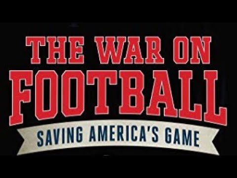 NFL DRAFT DAY!! Daniel Flynn The War on Football Saving America's Game