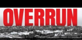 Todd Bensman OVERRUN: The Greatest Border Crisis in U.S. History Todd Bensman OVERRUN ... the Greatest Border Crisis in U.S. History