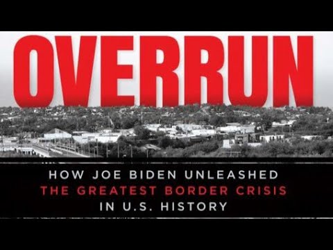 Unveiling the Border Crisis: How Biden's Policies Impact National Security