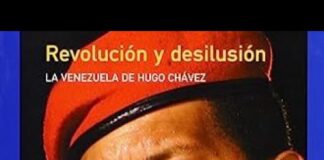Carlos Blanco on Venezuela’s Chávez Revolution and Subsequent Disillusionment Carlos Blanco on Venezuela’s Chávez Revolution and Subsequent Disillusionment