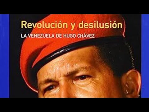 Carlos Blanco on Venezuela’s Chรกvez Revolution and Subsequent Disillusionment Carlos Blanco on Venezuelaโs Chรกvez Revolution and Subsequent Disillusionment