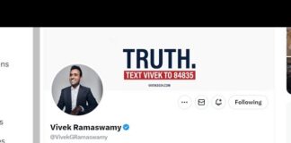 Stefan Mychajliw, for Rising Presidential Candidate Mr. Vivek Ramaswamy Stefan Mychajliw, for rising Presidential candidate Mr. Vivek Ramaswamy