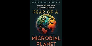 Steve Templeton: Fear of a Microbial Planet Steve Templeton Fear of a Microbial Planet