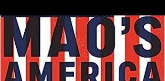 Xi Van Fleet: Mao’s America: A Survivor’s Warning: Critical Race Theory’s Marxist Roots Xi Van Fleet Mao’s America A Survivor’s Warning Critical Race Theory’s Marxist Roots