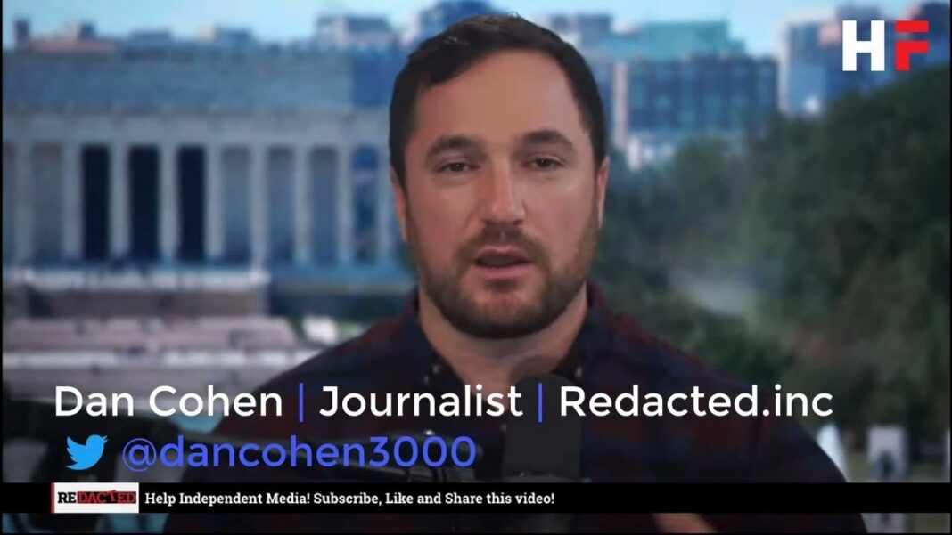 Dan Cohen: An Intrepid Journalist Unveiling Hidden Realities Dan Cohen: An Intrepid Journalist Unveiling Hidden Realities