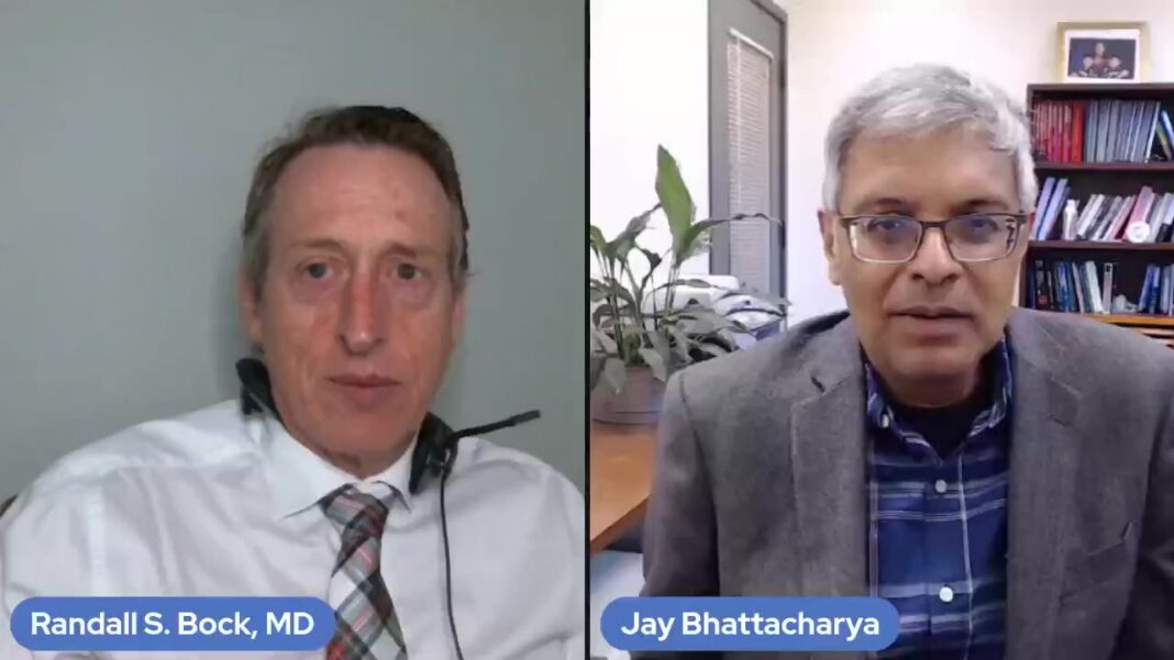 Dr. Jay Bhattacharya: “Trickle-Down Epidemiology”; COVID-19 policiesโ disproportionate effects Dr. Jay Bhattacharya Trickle-Down Epidemiology COVID-19 policies disproportionate effects