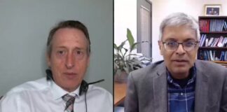 Dr. Jay Bhattacharya: “Trickle-Down Epidemiology”; COVID-19 policies’ disproportionate effects Dr. Jay Bhattacharya Trickle-Down Epidemiology COVID-19 policies disproportionate effects