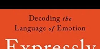 Navigating the Complexity of Human Behavior, Emotions, and Society: Mark Changizi’s Journey