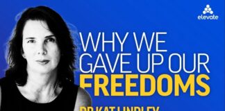 Katarina Lindley: Global Health vs. Individual Choice: rebuild the patient-doctor relationship