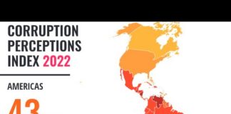 Carlos Blanco: Latin America’s Corruption, Narco -Power & -Politics