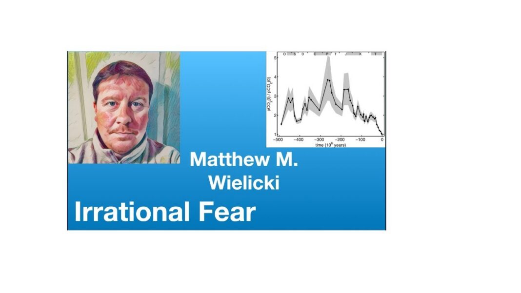Climate Realism: Dr. Wielicki on Navigating Fear & Embracing Solutions Climate Realism: Dr. Wielicki on Navigating Fear & Embracing Solutions
