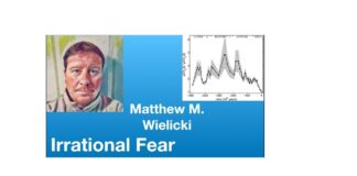 Climate Realism: Dr. Wielicki on Navigating Fear & Embracing Solutions