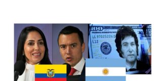 Carlos Blanco on Ecuador & Argentina’s Election Hopes and Turmoil
