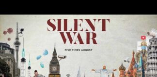 Rebelling with Authenticity: Brad Skistimas and the Music of Five Times August