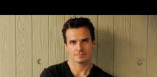 “Grace by Night: Antonio Sabato Jr.’s Journey of Faith and Film”