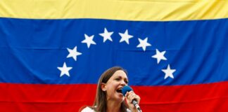 Carlos Blanco: Venezuela’s Quest for Democracy via María Corina Machado