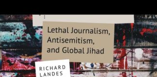 A Medievalist’s Insights on Modern (sic) Jihadism: Richard Landes