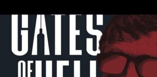 Daniel Jupp: Challenging Bill Gates’ Global Dominion in “The Gates of Hell”