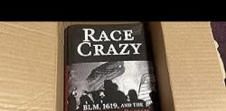 “Race Crazy”: A Critical Examination of Black Lives Matter (BLM)