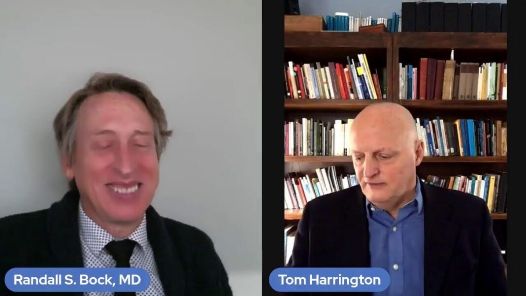 Insight Beyond Science: Professor Thomas Harrington on COVID and Class Betrayal Insight Beyond Science: Professor Thomas Harrington on COVID and Class Betrayal