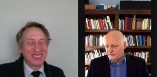 Insight Beyond Science: Professor Thomas Harrington on COVID and Class Betrayal