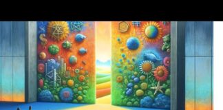 Mark Changizi: The Blind Spot of Science – Group Conformity