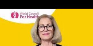 Dr. Tess Lawrie: Challenging Global Health Narratives