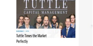 Unraveling Market Myths: A Candid Talk with Matthew Tuttle