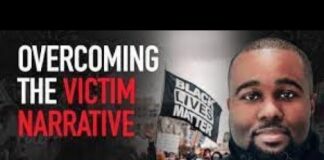 Adam B. Coleman, President of ‘Aintblackistan’; Overcoming the “Victim” Narrative