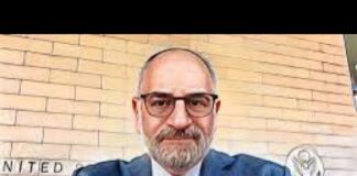Ron Coleman: Selective (in)Justice: Targeting Trump via Collapse of Legal Norms