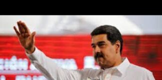 Carlos Blanco: Turbulent Politics of Venezuela; Maduro’s Gambit Carlos Blanco: Turbulent Politics of Venezuela; Maduro's Gambit