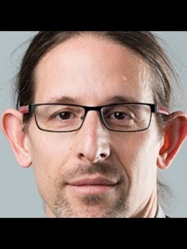Rethinking Lockdowns: Health Metrics in Pandemic Management, MIT’s Retsef Levi