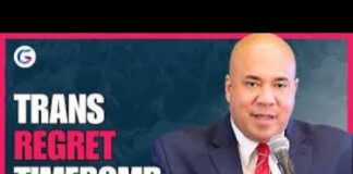 Exposing Reality: Wilfred Reilly’s Unflinching Analyses; Trans Identity Politics Exposing Reality: Wilfred Reilly’s Unflinching Analyses; Trans Identity Politics