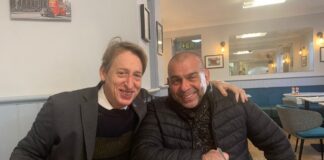 Potkin Azarmehr: Iran’s Influence in the UK; Critical Insight Potkin Azarmehr: Iran's Influence in the UK; Critical Insight
