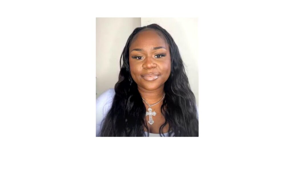 Syntyche Djunga: A Young, Vocal Christian in a World Lacking Just Christian Values Syntyche Djunga: A Young, Vocal Christian in a World Lacking Just Christian Values