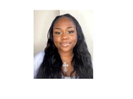 Syntyche Djunga: A Young, Vocal Christian in a World Lacking Just Christian Values