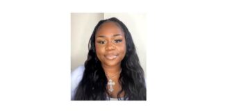 Syntyche Djunga: A Young, Vocal Christian in a World Lacking Just Christian Values Syntyche Djunga: A Young, Vocal Christian in a World Lacking Just Christian Values
