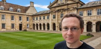 Controversy at @CambridgeUni: Nathan Cofnas Faces Expulsion for Challenging Ideas