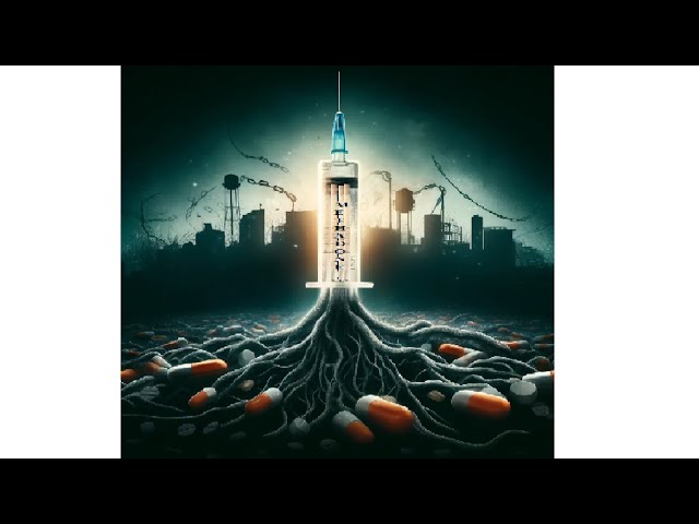 Methadone: The Opioid Epidemic’s Unseen Catalyst; Dr. Bock (via Dr. Ablow) Methadone: The Opioid Epidemic’s Unseen Catalyst; Dr. Bock (via Dr. Ablow)