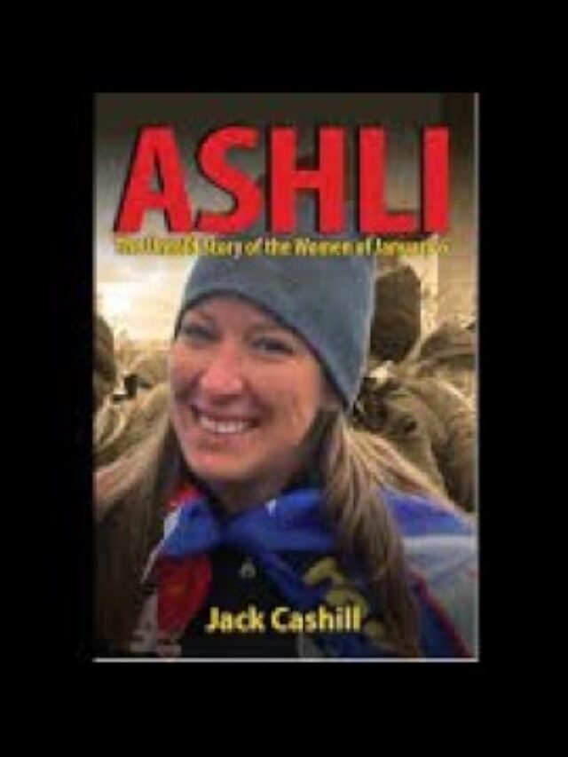 “JFK Is Easy, Now Do TWA Flight 800” By Jack Cashill