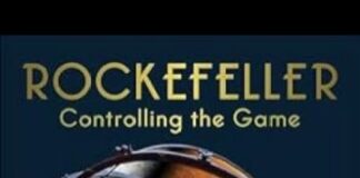 Ivor Cummins: Rockefeller Template of Elites’ Control: WHO, WEF, UN, Gates