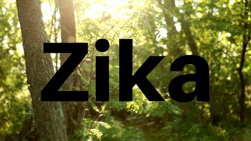 Zika: A Trial-Run for a Panic-Pandemic Zika A Trial-Run for a Panic-Pandemic