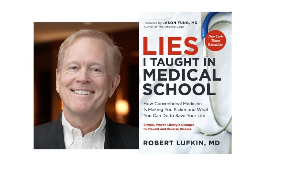 Unmasking Medical Myths: Dr. Robert Lufkin’s Lies I Taught in Medical School Unmasking Medical Myths: Dr. Robert Lufkin’s Lies I Taught in Medical School