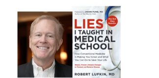 Unmasking Medical Myths: Dr. Robert Lufkin’s Lies I Taught in Medical School