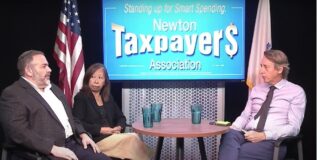 11th Middlesex District State Rep Debate: Amy Sangiolo and Vladislav Yanovsky