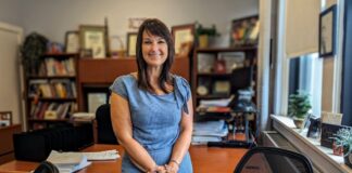 Anna Nolin, Newton’s Superintendent: Fixes Post-(Illegal) Teachers’ Strike